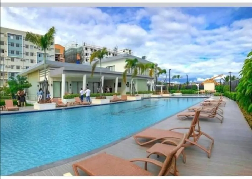 Ann'S Condo 