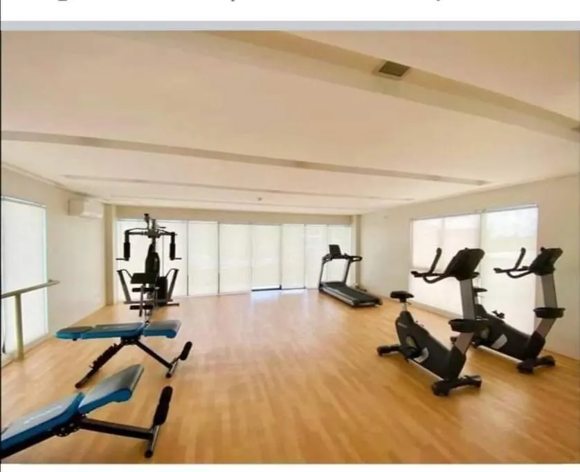 Ann'S Condo 