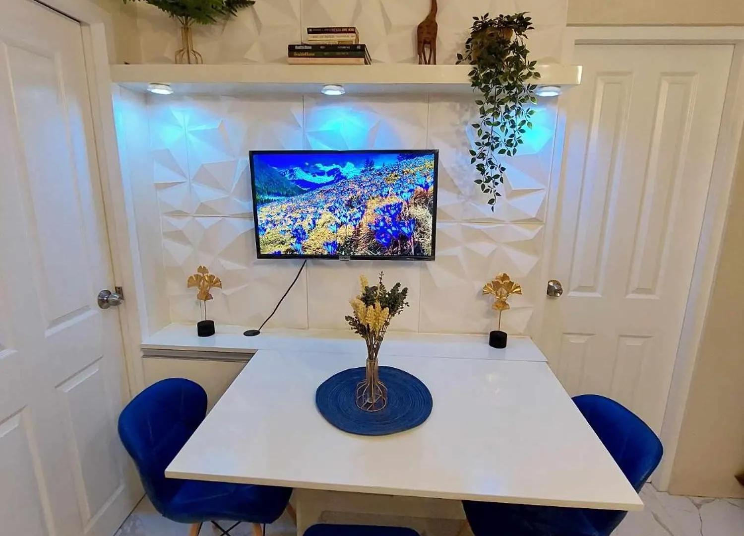 Ann'S Condo 